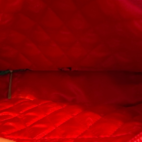 Vera Bradley Rhumba Multicolor Floral Crossbody‎ Bag NWOT - Picture 4 of 5